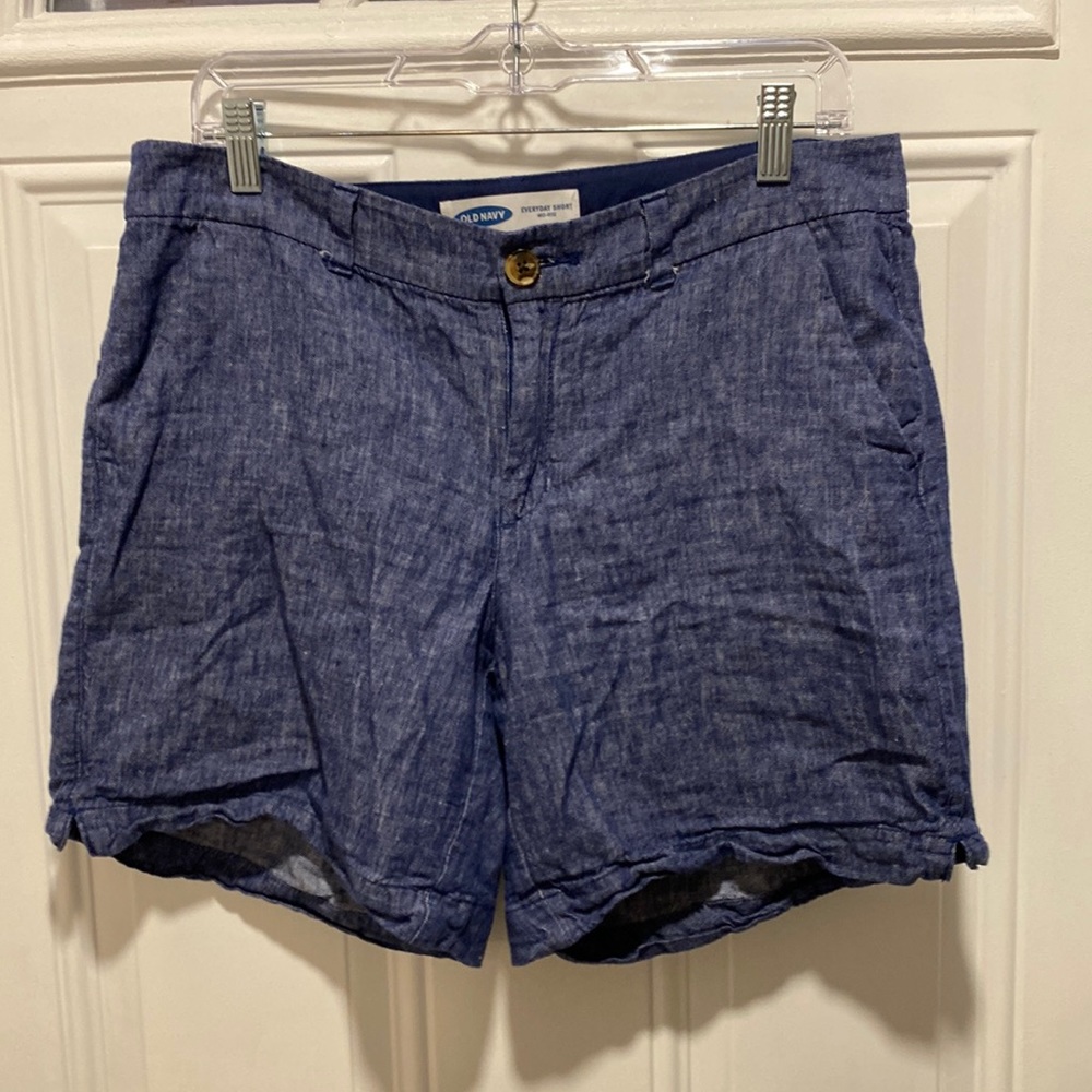Old Navy Chino Shorts!